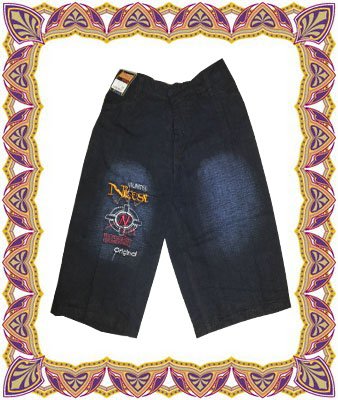 Jeans Jumbo