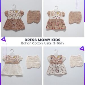 Dress Momy Kids