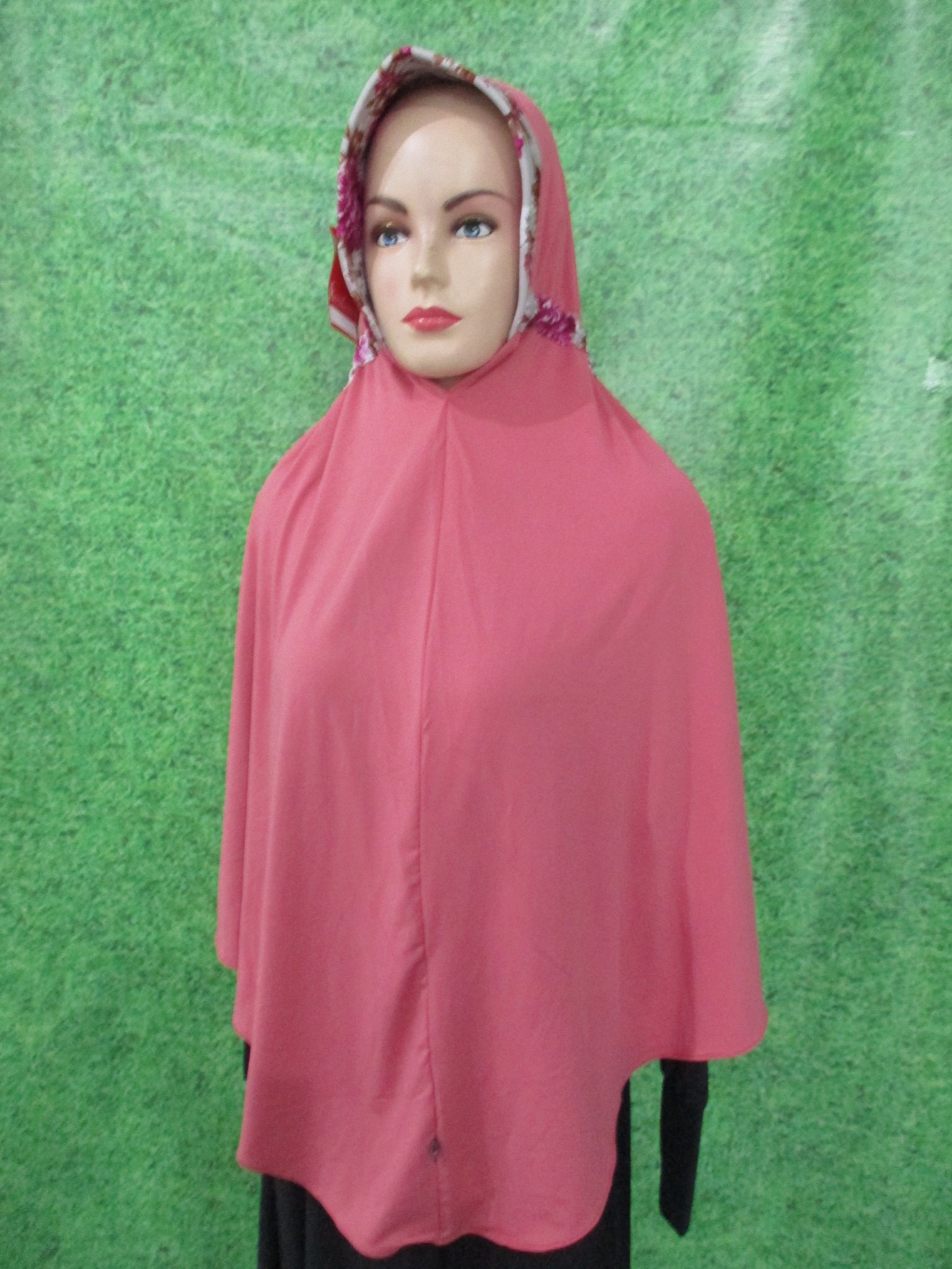 grosir hijab modern harga murah