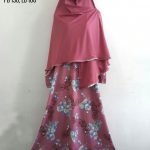 Gamis Misby