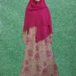 Gamis Misby Laser