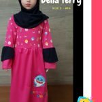 Gamis Dena Terry