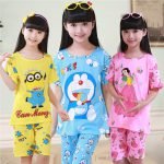 Baju Tidur Korea Anak 3/4
