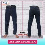 Distributor Celana Jeans Panjang Pria Dewasa