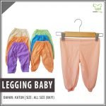 Supplier Legging Baby Murah