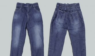 Grosir Celana Jeans Anak Murah